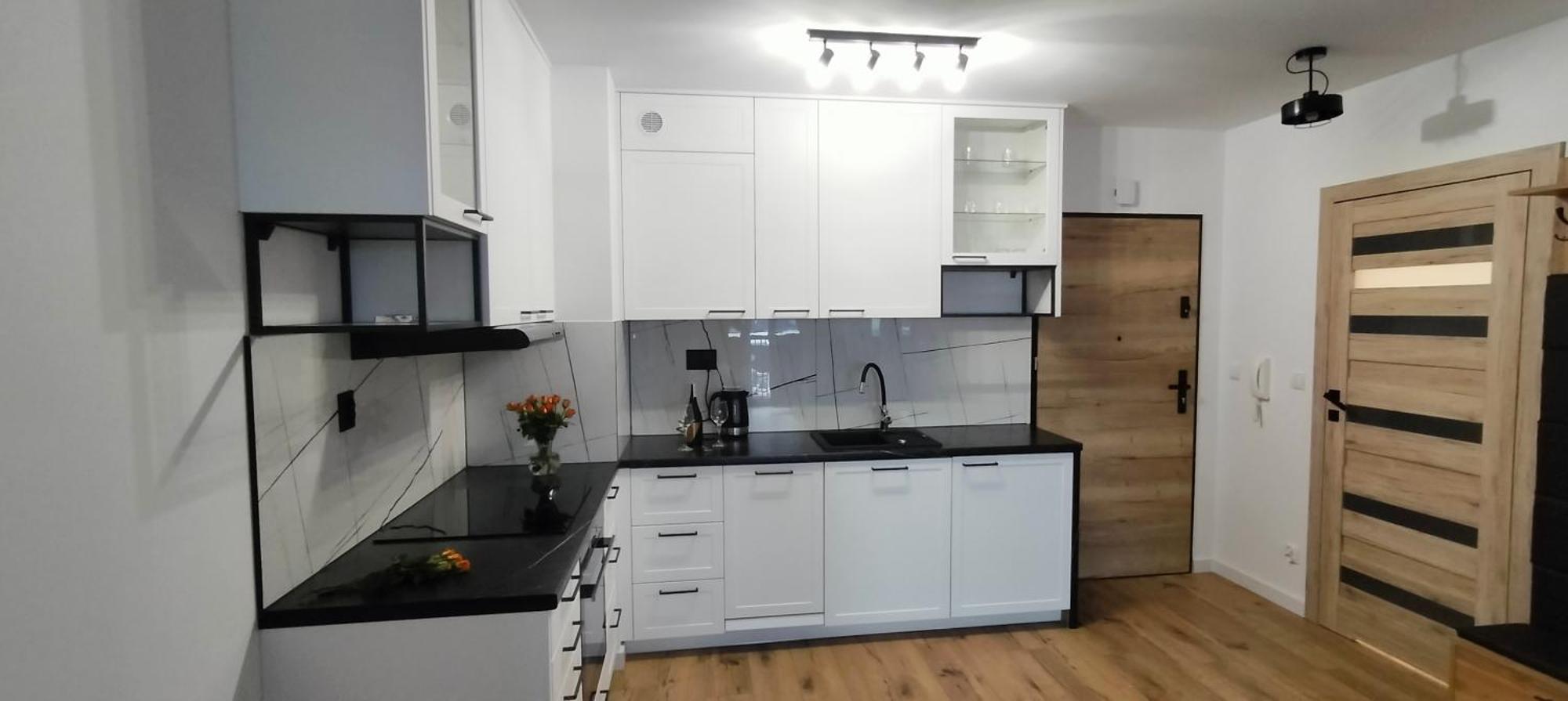 Cicha Przystan Apartament Regata Garaz W Cenie Apartment Kolobrzeg Exterior photo